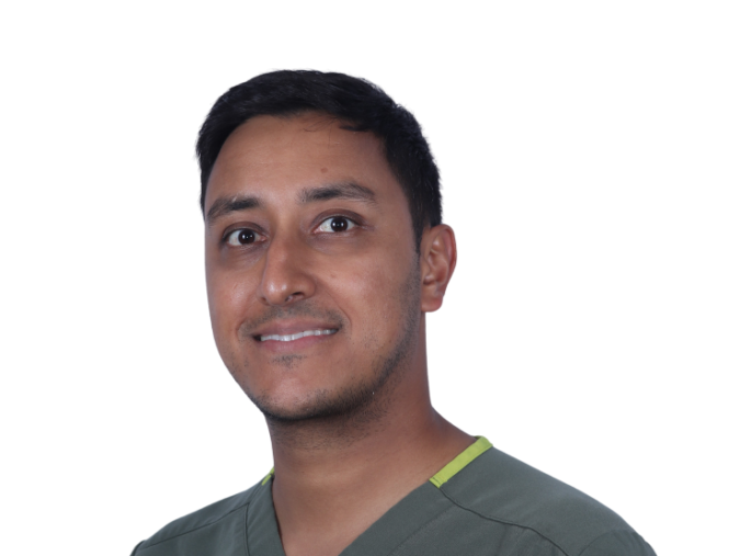 Team - Smilewithus dental