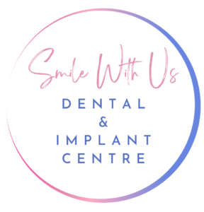 Smile With Us logo